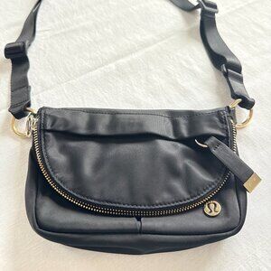 Lululemon All Night Festival Crossbody Bag